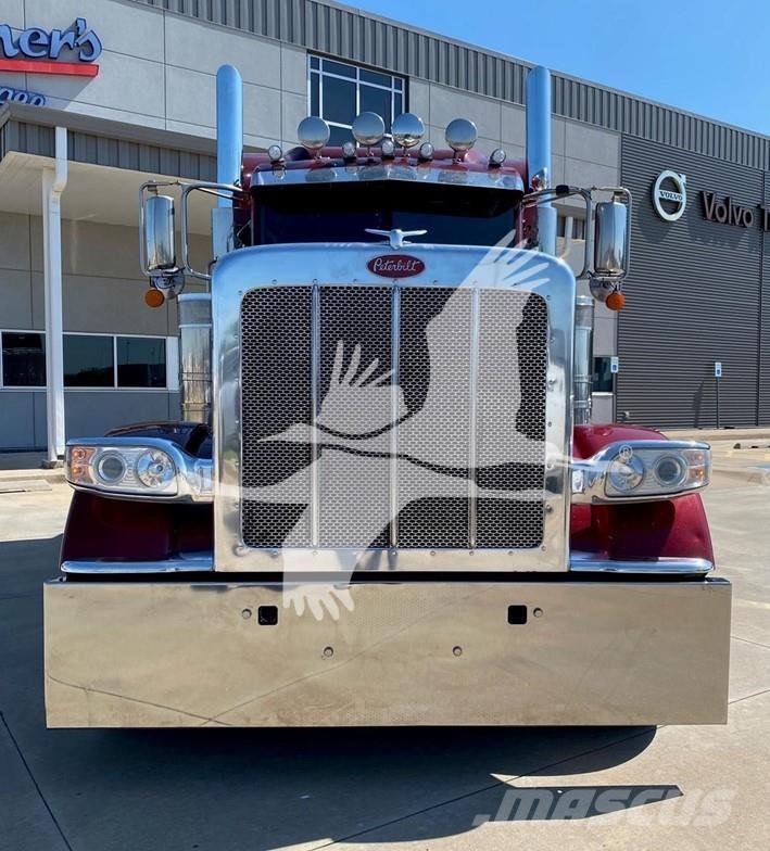 Peterbilt 389 Tractores (camiões)