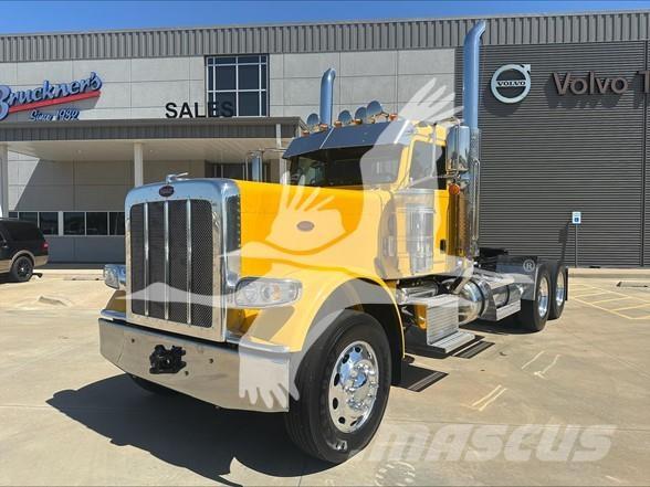 Peterbilt 389 Tractores (camiões)