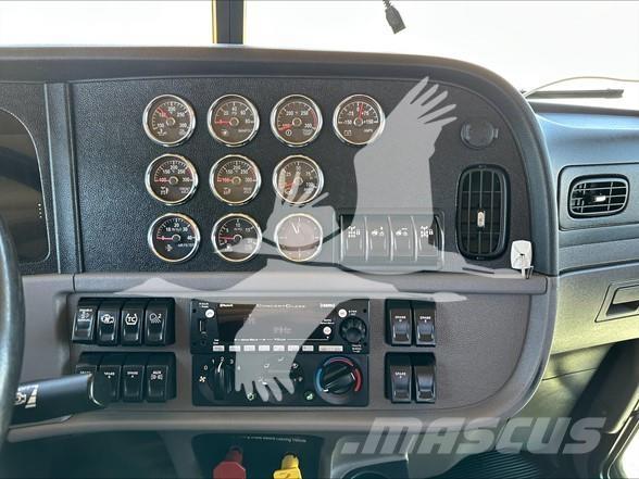 Peterbilt 389 Tractores (camiões)