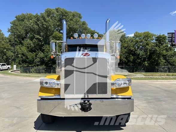 Peterbilt 389 Tractores (camiões)