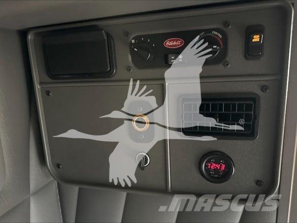 Peterbilt 389 Tractores (camiões)