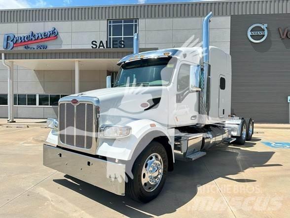Peterbilt 567 Tractores (camiões)