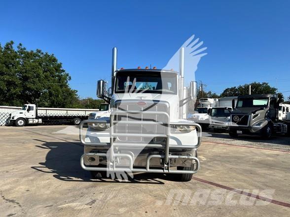 Peterbilt 567 Tractores (camiões)