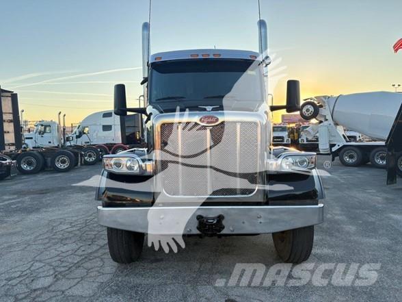 Peterbilt 567 Tractores (camiões)