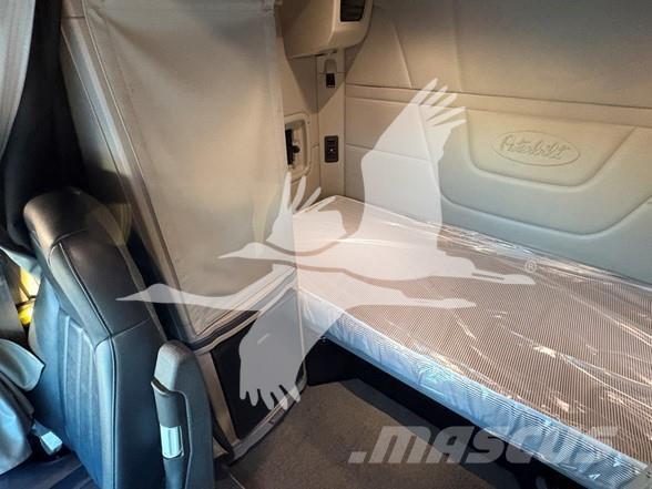 Peterbilt 567 Tractores (camiões)