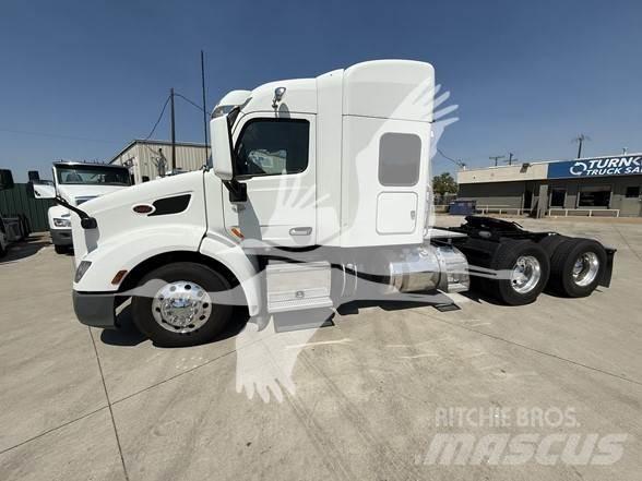 Peterbilt 579 Tractores (camiões)