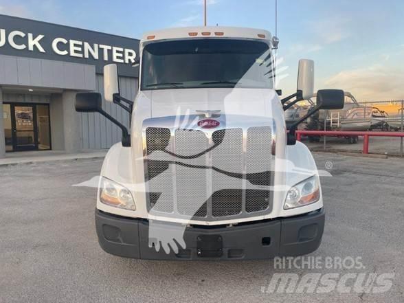 Peterbilt 579 Tractores (camiões)