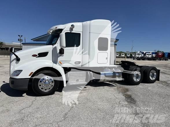 Peterbilt 579 Tractores (camiões)
