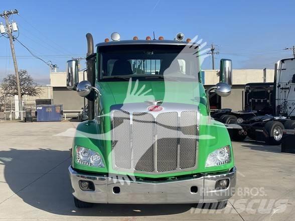 Peterbilt 579 Tractores (camiões)