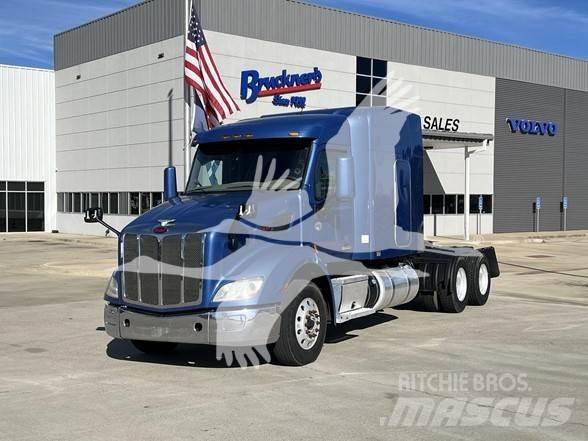 Peterbilt 579 Tractores (camiões)