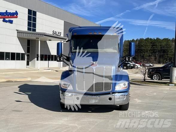 Peterbilt 579 Tractores (camiões)