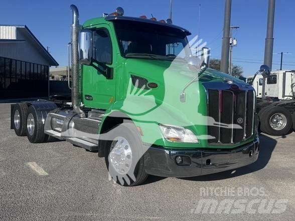 Peterbilt 579 Tractores (camiões)