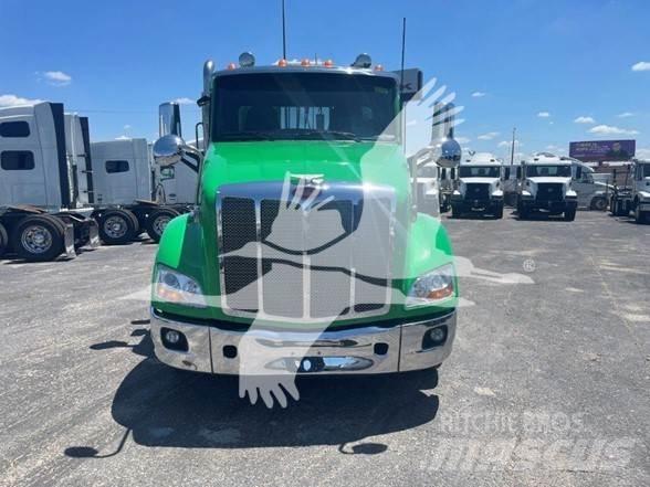 Peterbilt 579 Tractores (camiões)
