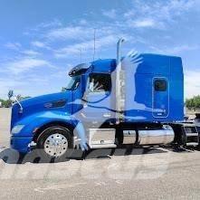 Peterbilt 579 Tractores (camiões)