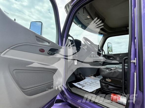 Peterbilt 579 Tractores (camiões)