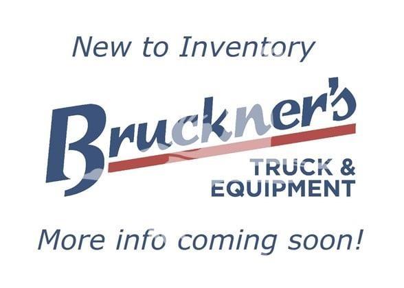 Troxell  Semi Reboques Cisterna