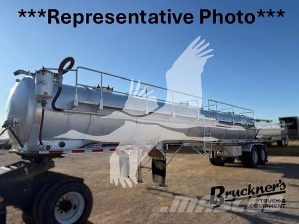 Troxell  Semi Reboques Cisterna