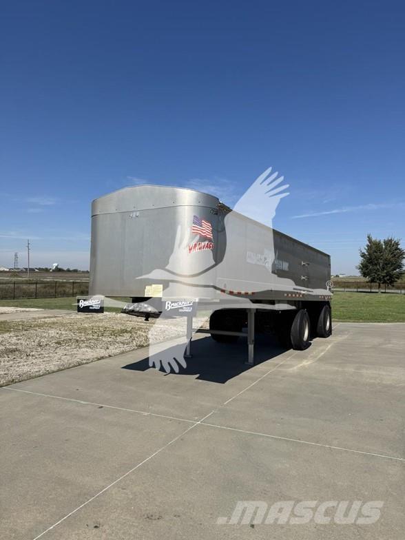 Vantage  Reboques basculantes