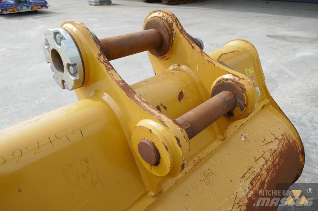 CAT 336 Bucket Baldes
