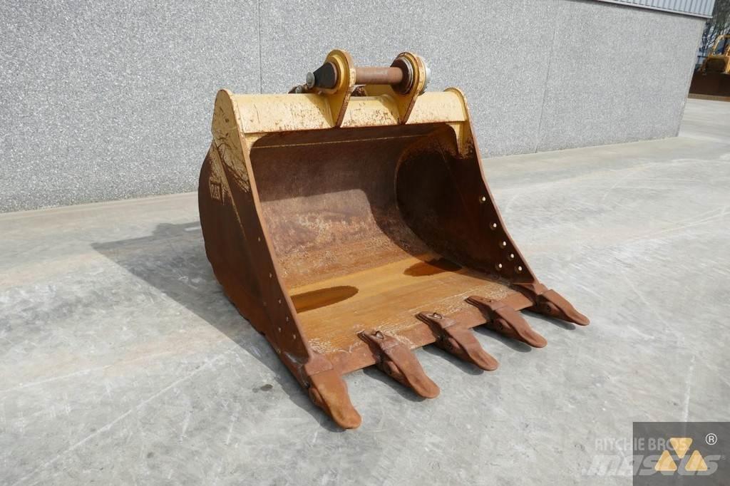 CAT 336 Bucket Baldes