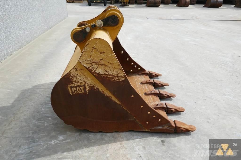 CAT 336 Bucket Baldes