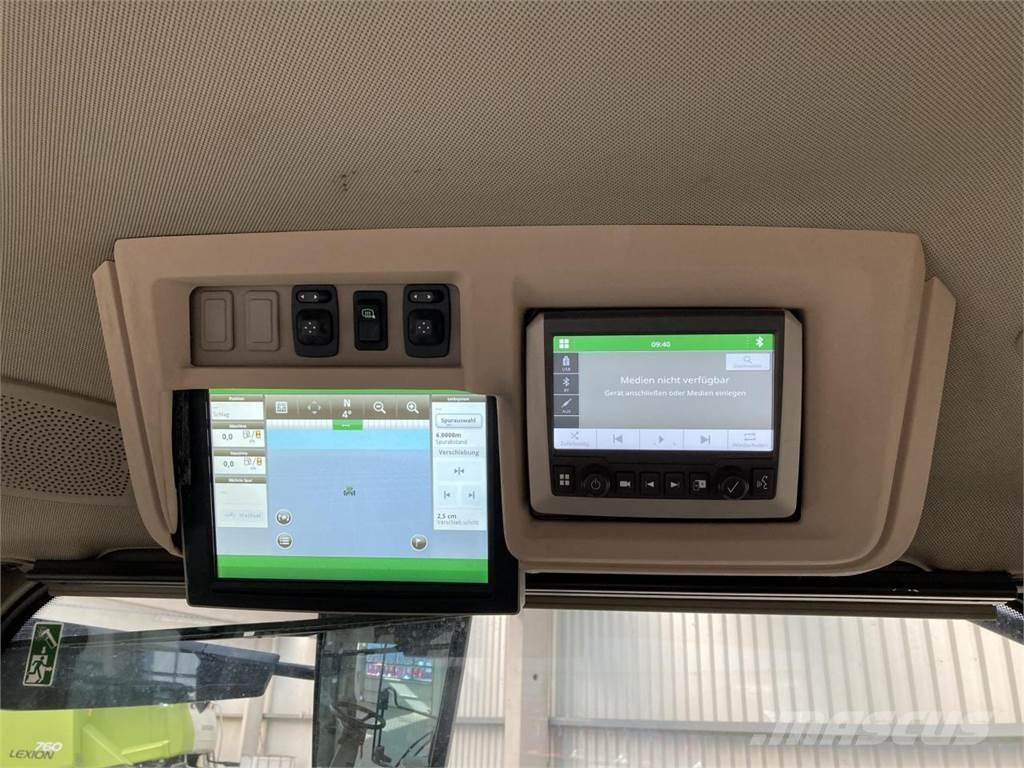 John Deere 7R 310 Tratores Agrícolas usados