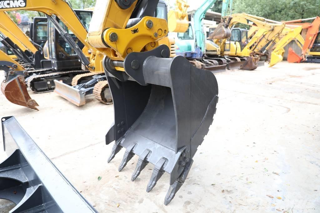 XCMG XE 155 GA Escavadoras de rastos