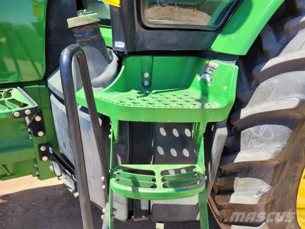 John Deere 8310 R Tratores Agrícolas usados