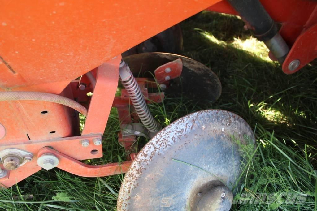 Grimme VL 20 Semeadores de batatas