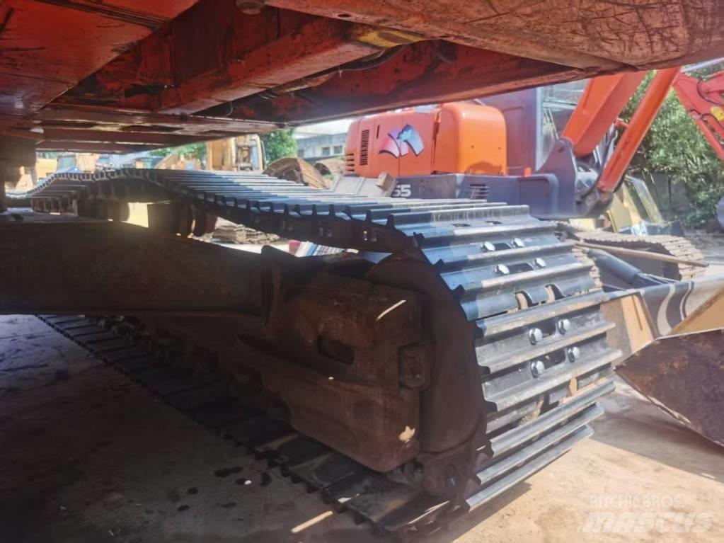Doosan DX 300 Escavadoras de rastos