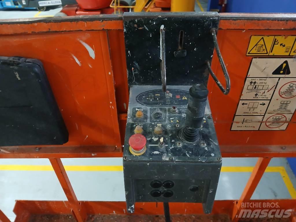 JLG 4069 LE Elevadores de tesoura