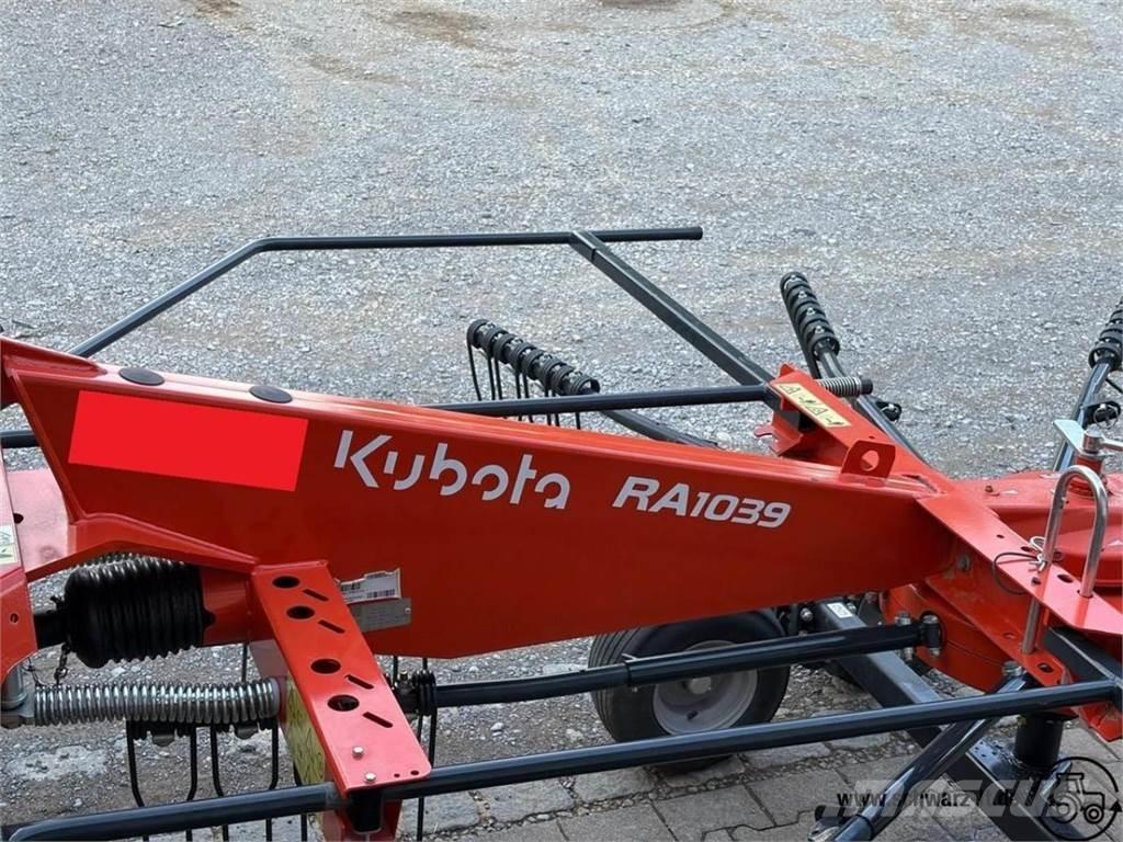Kubota RA 1039 Gadanheiras-fileiras