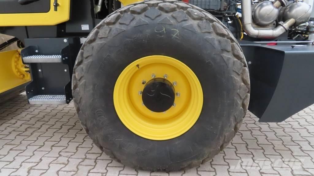 Bomag BW213 DH-5 Cilindros Compactadores monocilíndricos