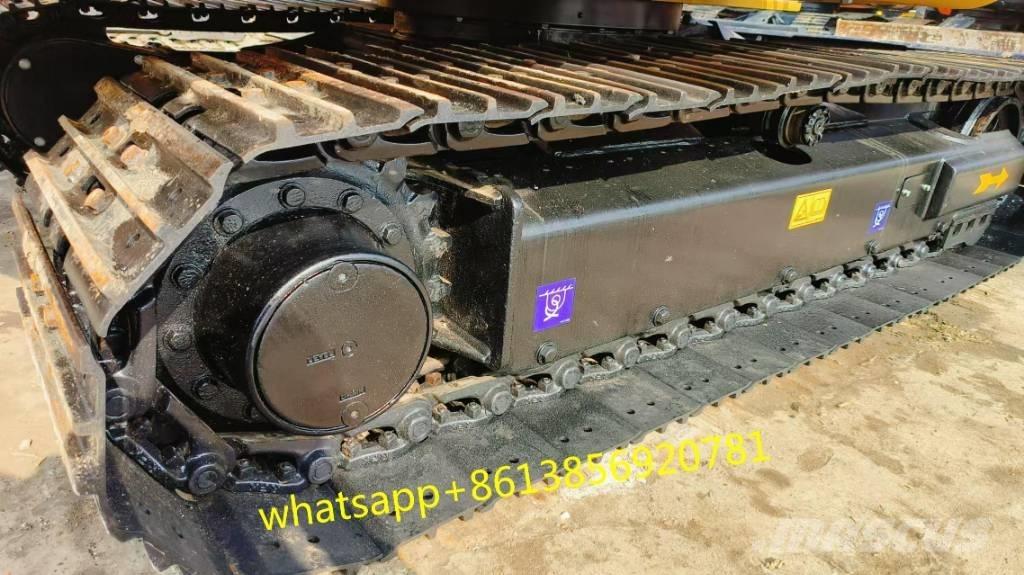 CAT 305.5 Mini Escavadoras <7t