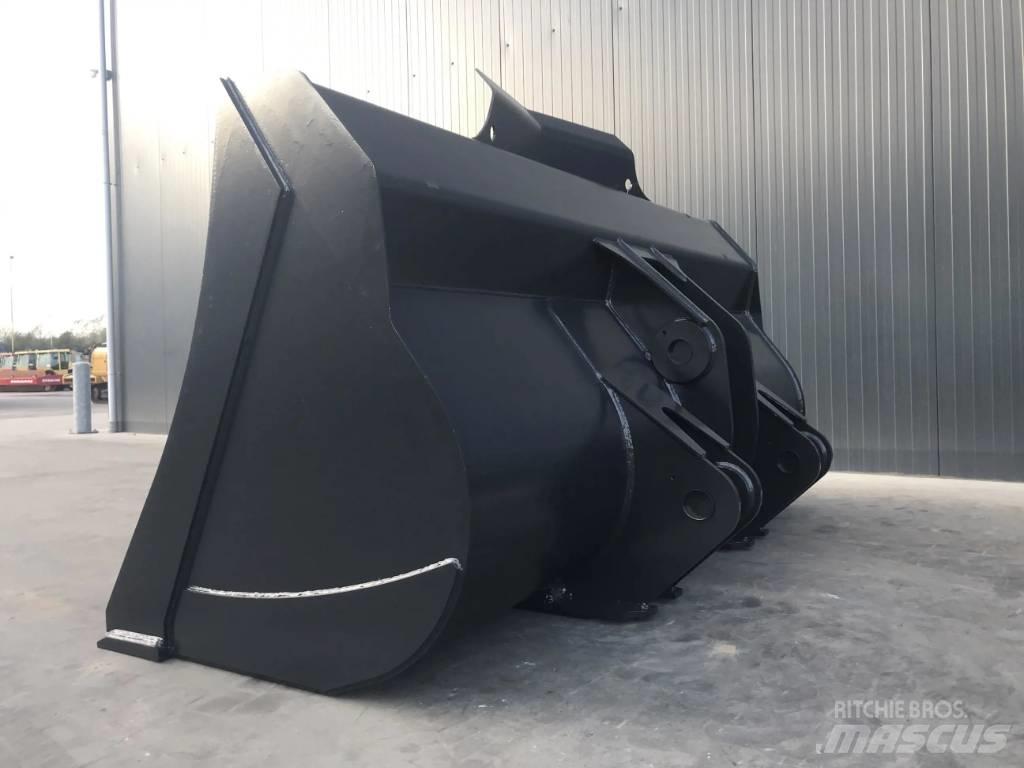 Volvo L150H Baldes