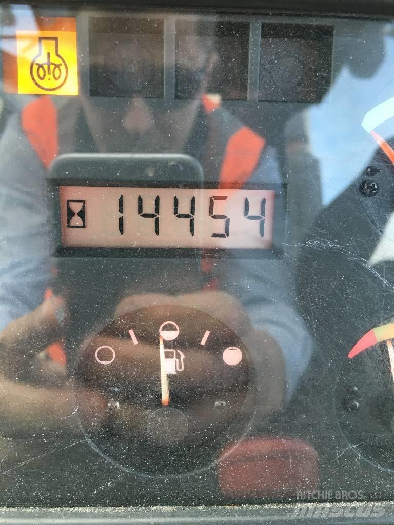 Hyster H22.00XM-12EC Manuseadores de contentores