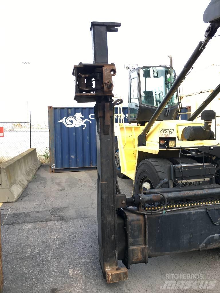 Hyster H22.00XM-12EC Manuseadores de contentores