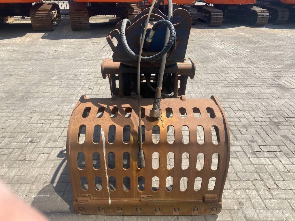 Zijtveld S 1400 D Garras