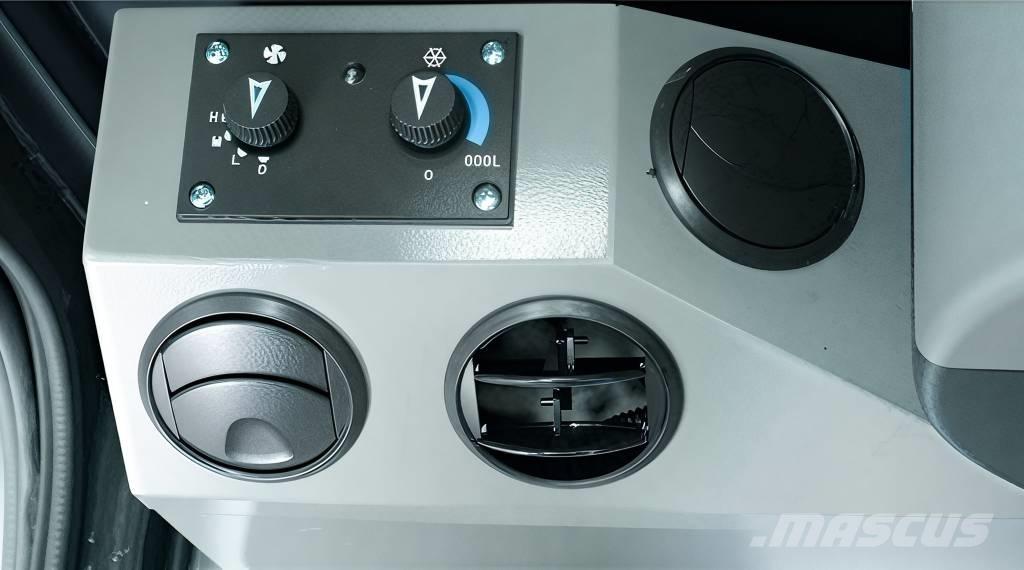 Rippa R32 PRO Mini Escavadoras <7t