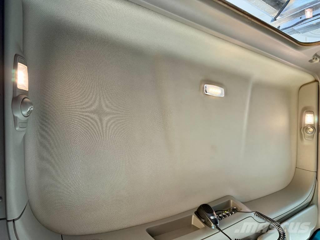 Peterbilt 567 Tractores (camiões)