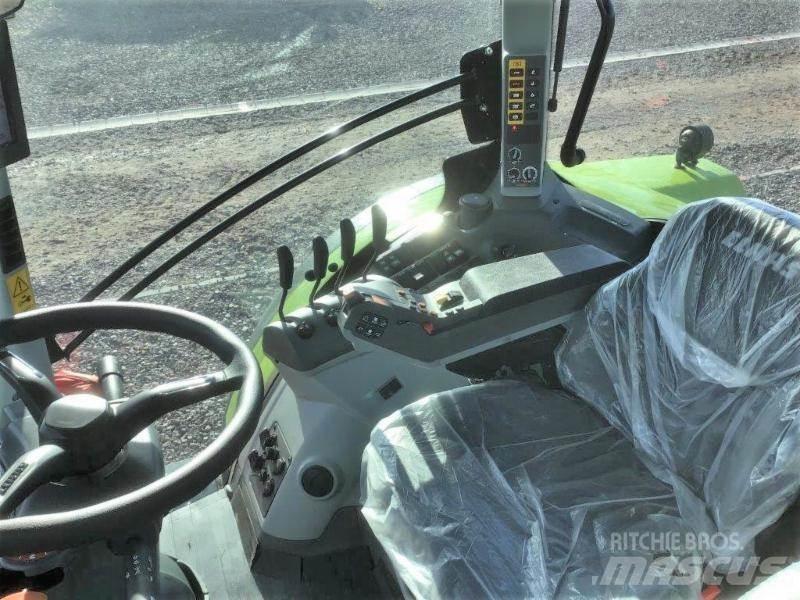 CLAAS ARION 530 Tratores Agrícolas usados
