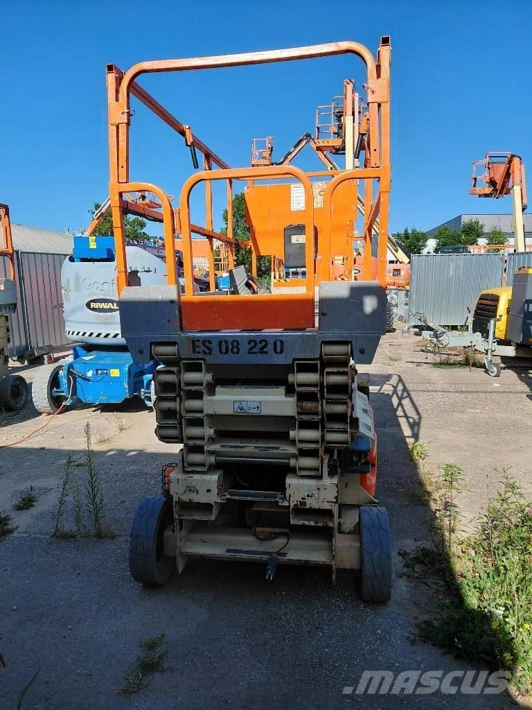 JLG 2646ES Elevadores de tesoura