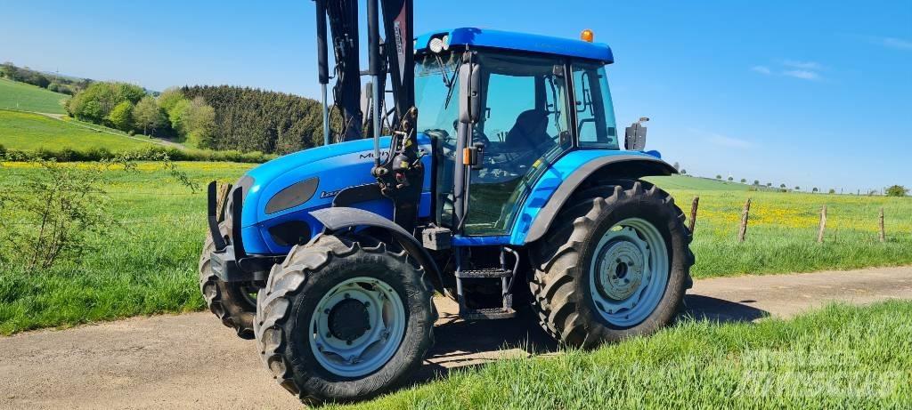 Landini MYTHOS 90 Tratores Agrícolas usados