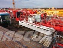 Potain MD 310 B Gruas de construção