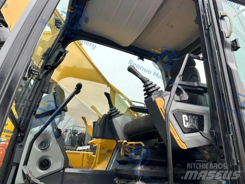 CAT 336GC Escavadoras de rastos