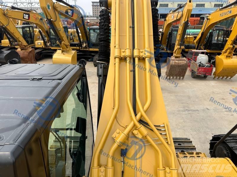 CAT 336GC Escavadoras de rastos