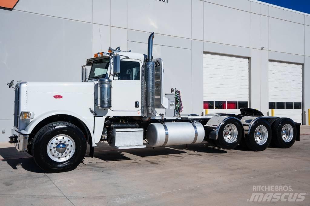 Peterbilt 388 Tractores (camiões)