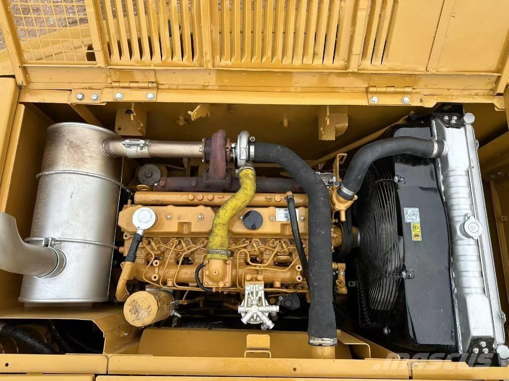 CAT 320C Escavadoras de rastos