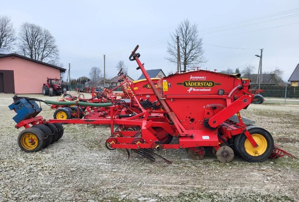 Väderstad Rapid 300S Perfuradoras