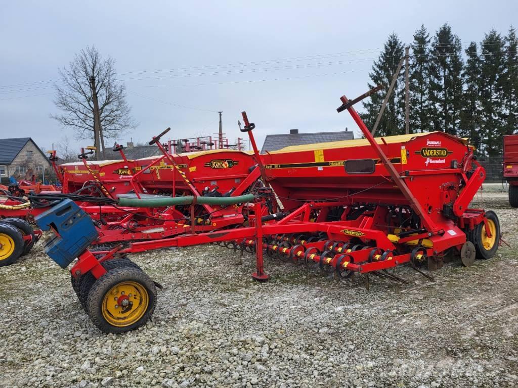 Väderstad Rapid 300S Perfuradoras